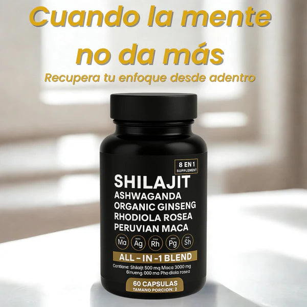 SHILAJITN