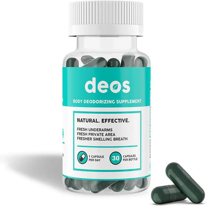 DEOS  Desodorante Corporal