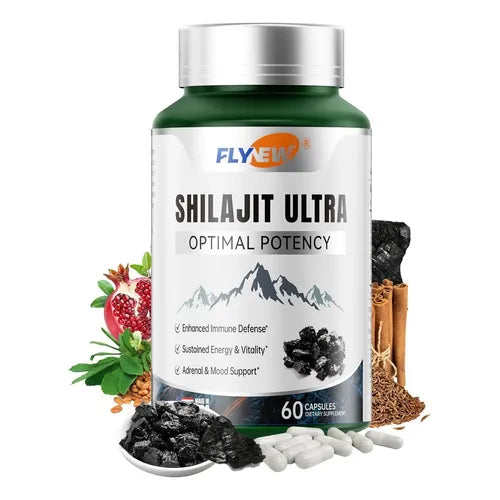 SHILAJIT ULTRA