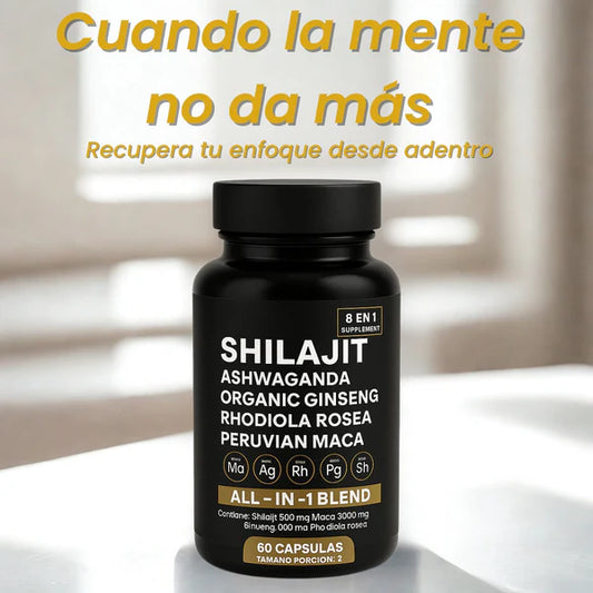 SHILAJITN